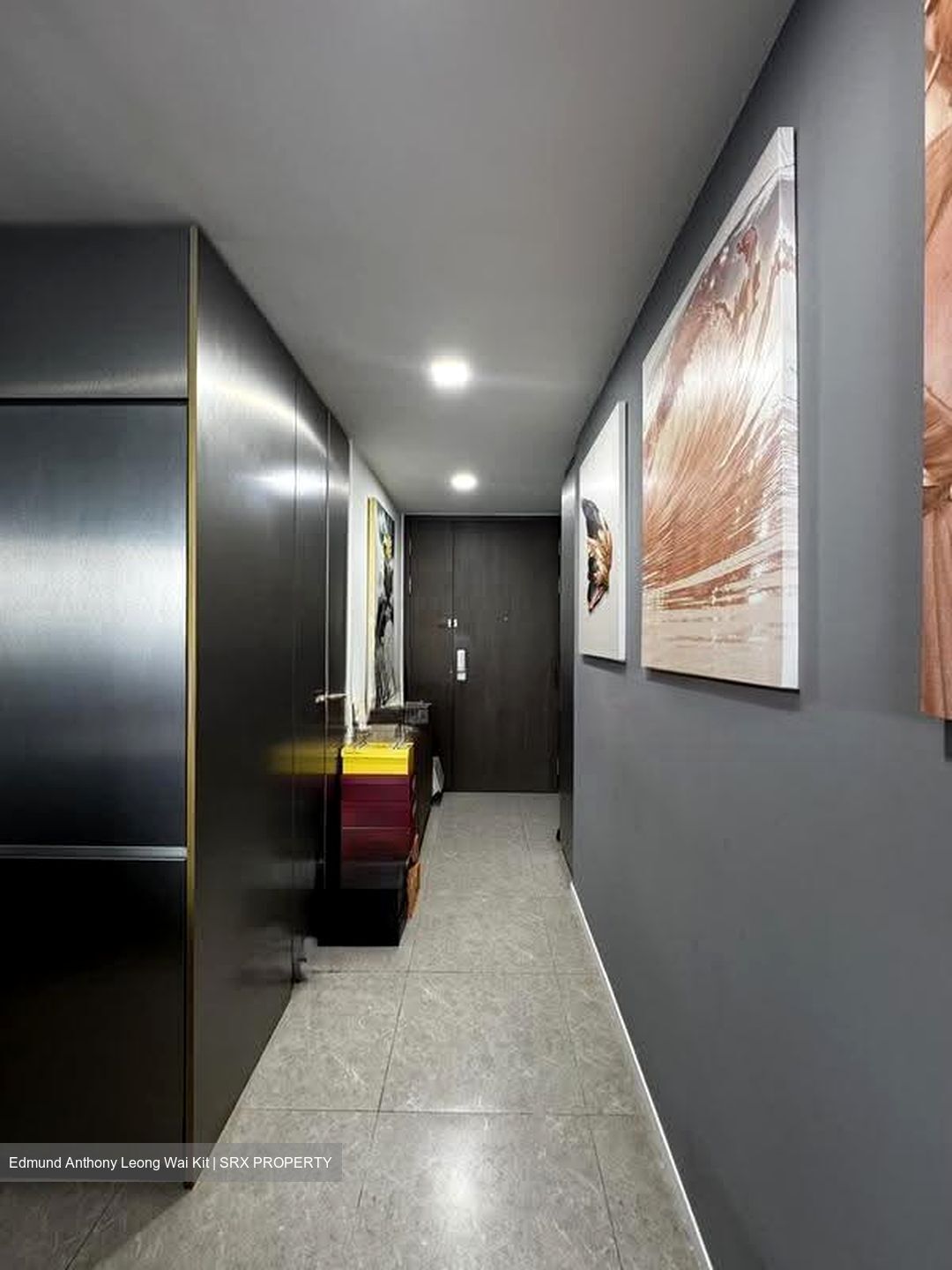 The Clement Canopy (D5), Apartment #614044281